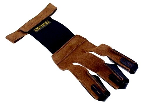 FALCO F3004SHOOTING GLOVE